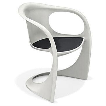 Casalino Chair | Working Environments Furniture